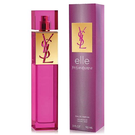 elle ysl ceneo|elle yves Saint Laurent perfume uk.